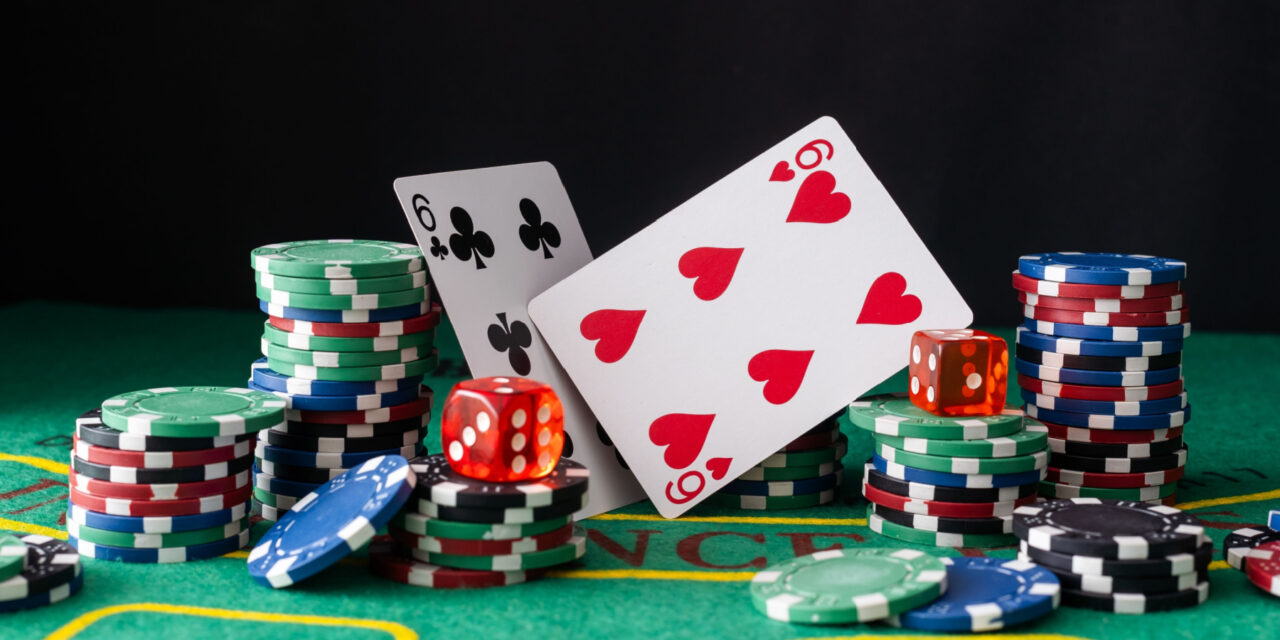 ZetBet Casino